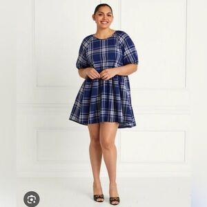 Hill House | Dresses | Hill House Home The Vivi Nap Dress In